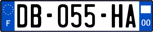 DB-055-HA