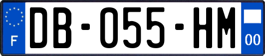 DB-055-HM