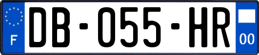 DB-055-HR