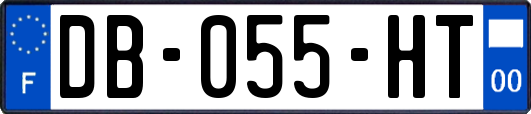 DB-055-HT