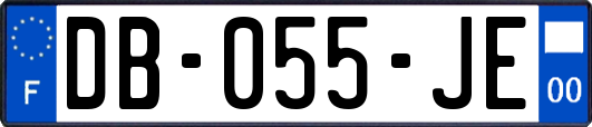 DB-055-JE