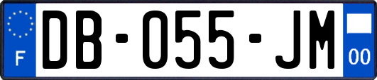 DB-055-JM