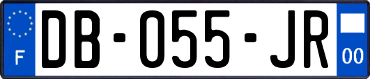 DB-055-JR