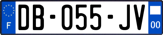 DB-055-JV