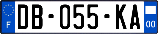 DB-055-KA