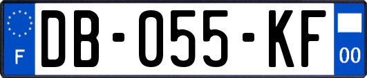 DB-055-KF