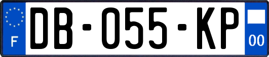 DB-055-KP