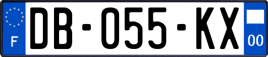 DB-055-KX