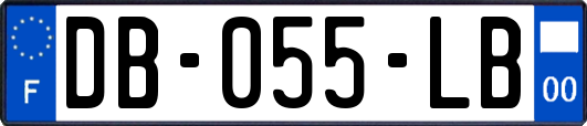 DB-055-LB