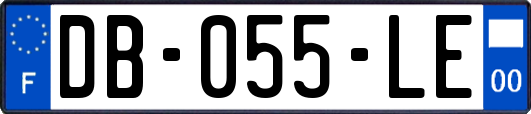 DB-055-LE