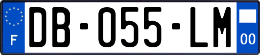 DB-055-LM