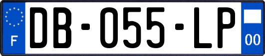 DB-055-LP