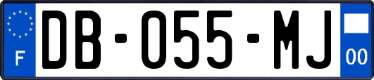 DB-055-MJ