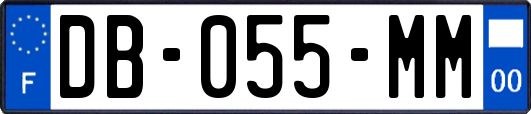 DB-055-MM