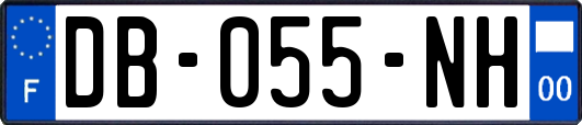 DB-055-NH