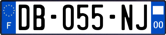 DB-055-NJ