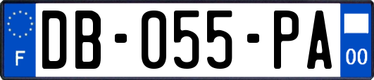 DB-055-PA