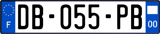 DB-055-PB