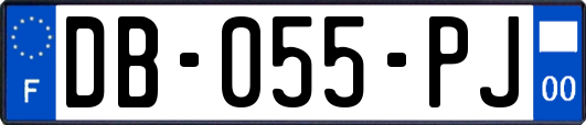 DB-055-PJ