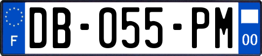 DB-055-PM