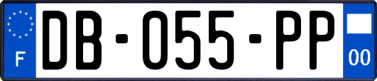 DB-055-PP
