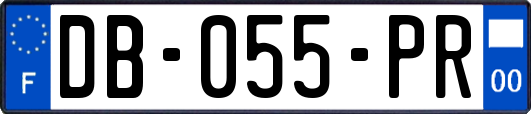 DB-055-PR