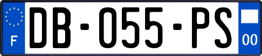 DB-055-PS