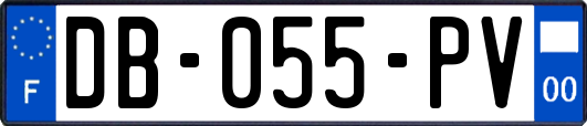 DB-055-PV