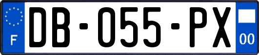 DB-055-PX