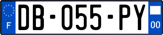 DB-055-PY