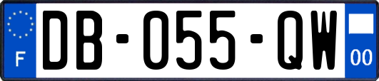 DB-055-QW