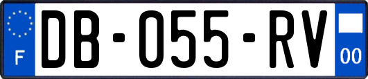 DB-055-RV