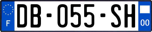 DB-055-SH