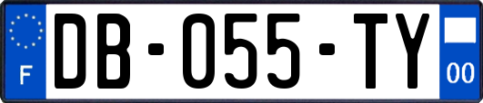 DB-055-TY