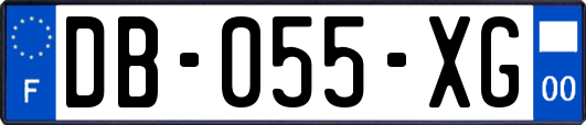DB-055-XG
