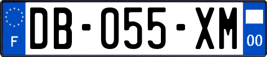 DB-055-XM