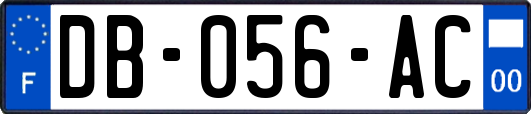 DB-056-AC