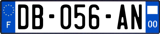 DB-056-AN