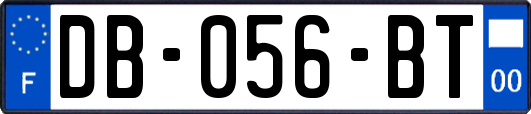 DB-056-BT