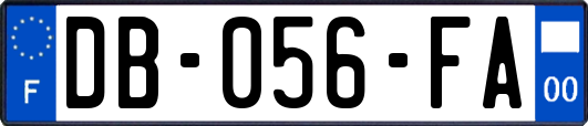 DB-056-FA