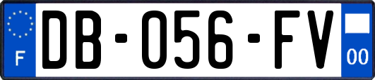 DB-056-FV