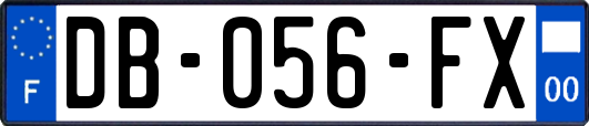 DB-056-FX
