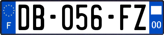 DB-056-FZ