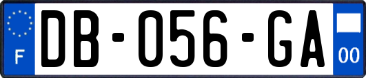 DB-056-GA