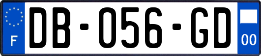 DB-056-GD