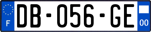 DB-056-GE