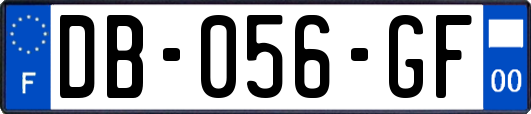 DB-056-GF