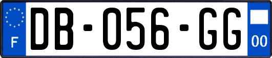 DB-056-GG