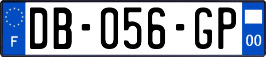DB-056-GP