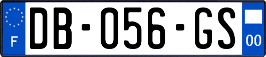 DB-056-GS